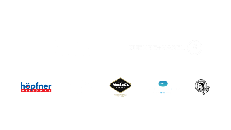 Sponsoren Fairground Festival